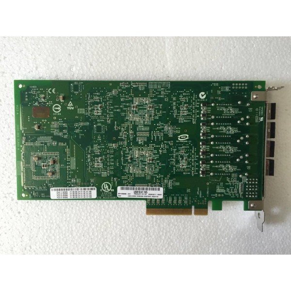 Carte Reseau QLOGIC : 455088-001