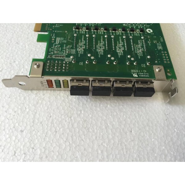 Carte Reseau QLOGIC : 455088-001