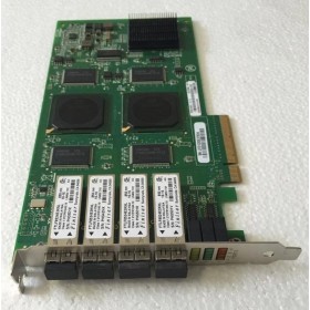 Carte Reseau QLOGIC : QLE2464-HP