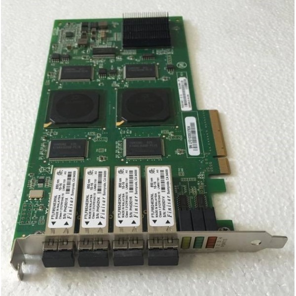 Carte Reseau QLOGIC : QLE2464-HP