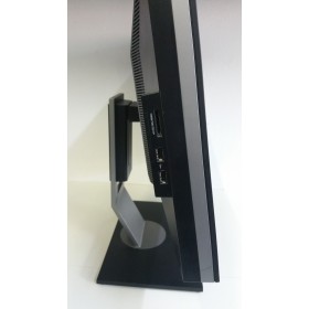 DELL ULTRASHARP LARGE WideScreen HDMI VGA DVI  24 POUCES