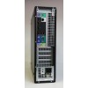 SERVEUR DELL Optiplex 7010 1 x Intel Core i3 i3-2120 2 Gigas TOUR