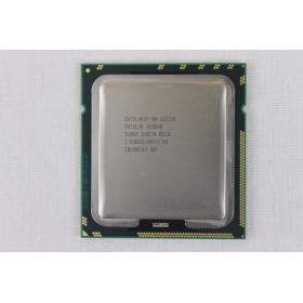 Processeur INTEL SLBKR