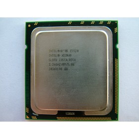 Processeur INTEL E5520