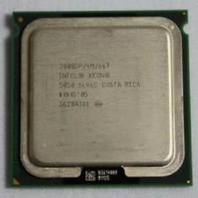 Processeur INTEL SL96C
