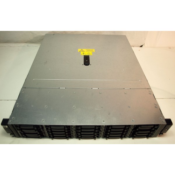 Used disk array HP AJ941A serveur-occasion.com