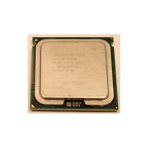 Processeur INTEL L5320