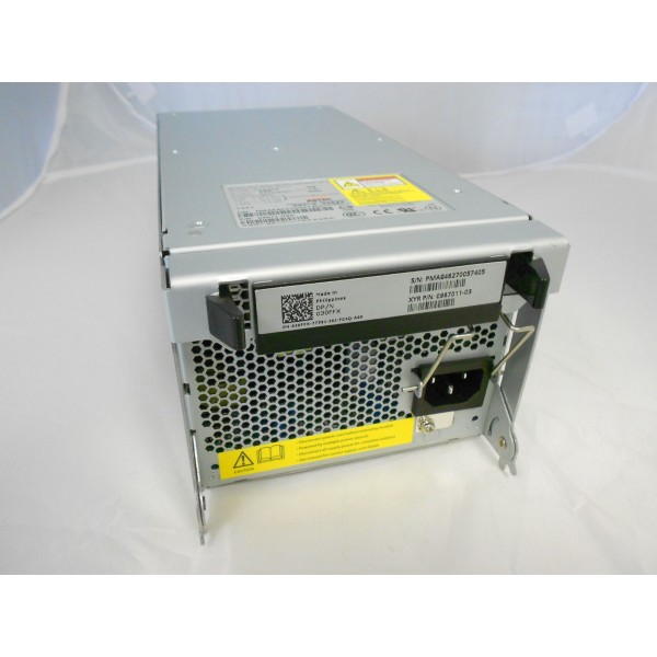 Alimentation ASTEC RS-PSU-450-4835-AC-1 pour Equallogic PS6500