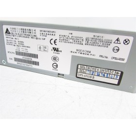 Alimentation DELTA DPS-650JB B pour Powervault TL2000/TL4000