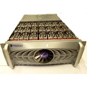 G2F-421000HERG NEXSAN Baie de disques