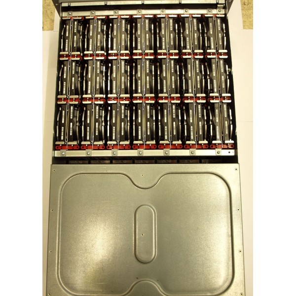 Used disk array NEXSAN G2F-421000HERG serveur-occasion.com