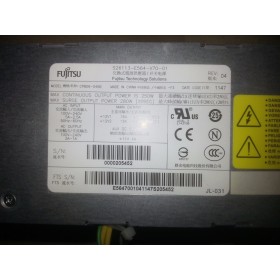 Alimentation FUJITSU CPB09-045B pour Esprimmo P700