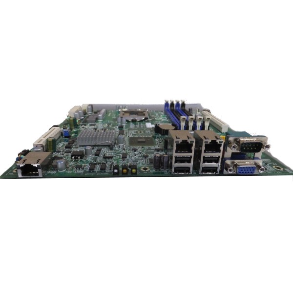 Carte Mère FUJITSU S26361-D2863-A10-4 pour Primergy RX100