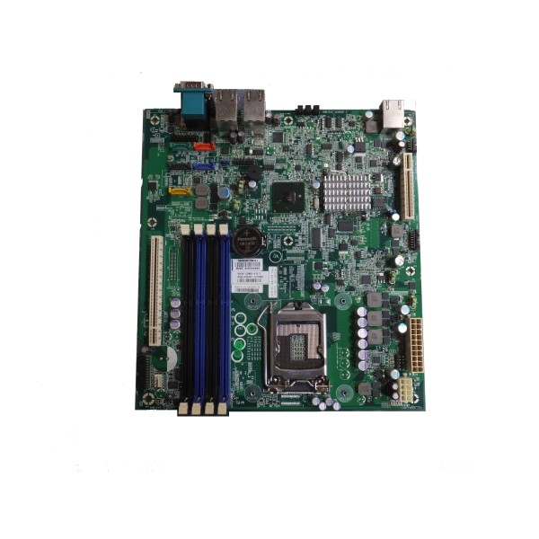 Carte Mère FUJITSU S26361-D2863-A10-4 pour Primergy RX100