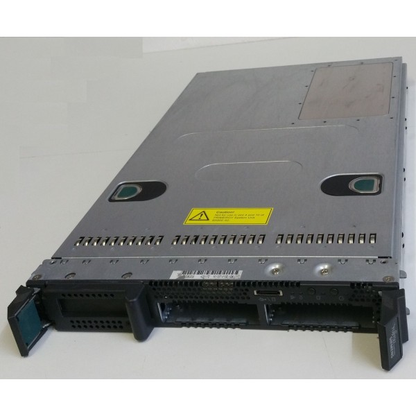 Servidor FUJITSU Primergy BX620 S4 2 x Xeon Dual Core 5160 4 Gigas Blade