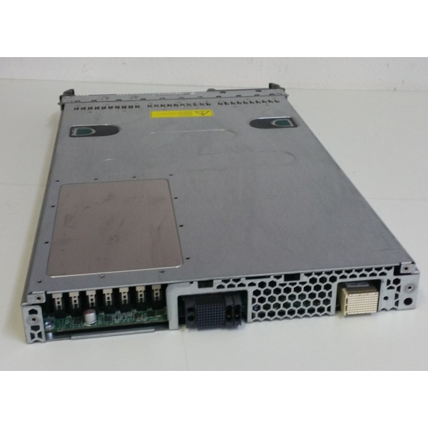 Server FUJITSU Primergy BX620 S4 2 x Xeon Dual Core 5160 4 Gigas Blade