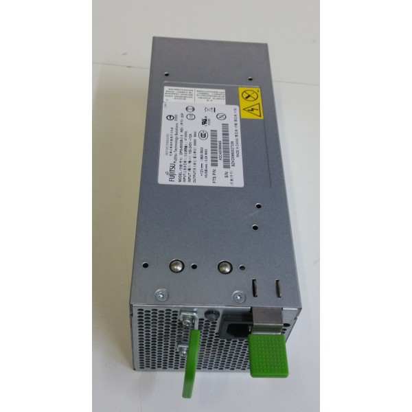 Alimentation FUJITSU A3C40098849 pour Primergy TX200