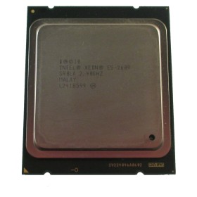 Processeur INTEL SR0LA