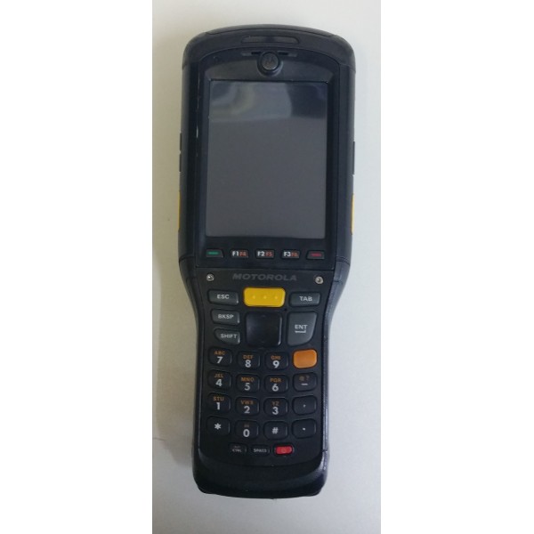 Lecteur de Code-Barre MOTOROLA MC9590-KD0DAEE00100