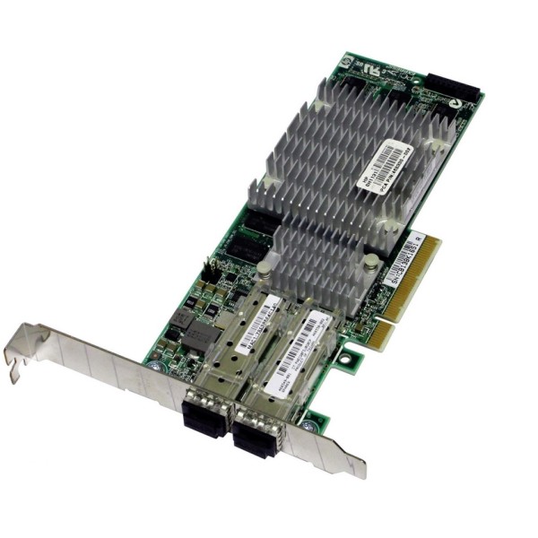 Carte Réseau HP 468349-001