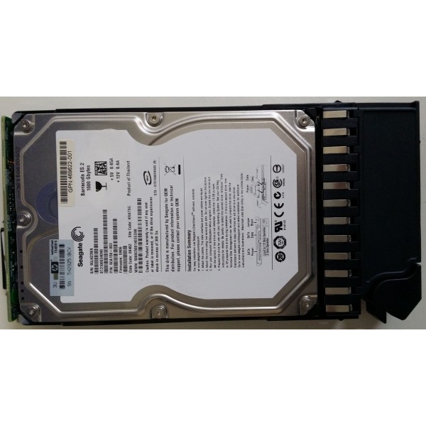 Hard Disk HP 9CA158-883 SATA 3.5" 1000 Gigas 7200 Rpm