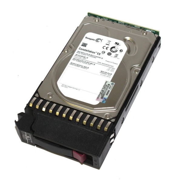 Disque dur HP 9CA158-883 SATA 3.5" 1000 Gigas 7200 Rpm