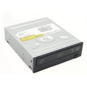 Lecteur de DVD-CD SATA HP  : 446777-001