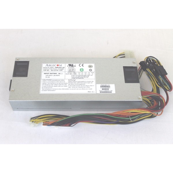 Power Supply ABLECOM PWS-521-1H pour SUPERMICRO