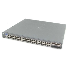 HP SWITCH Refurb.