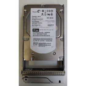 Hard Disk SUN 390-0422-03 SAS 3.5" 146 Gigas 15 Krpm