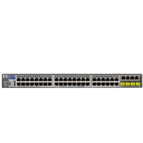 Used Switch J4904A HP serveur-occasion.com