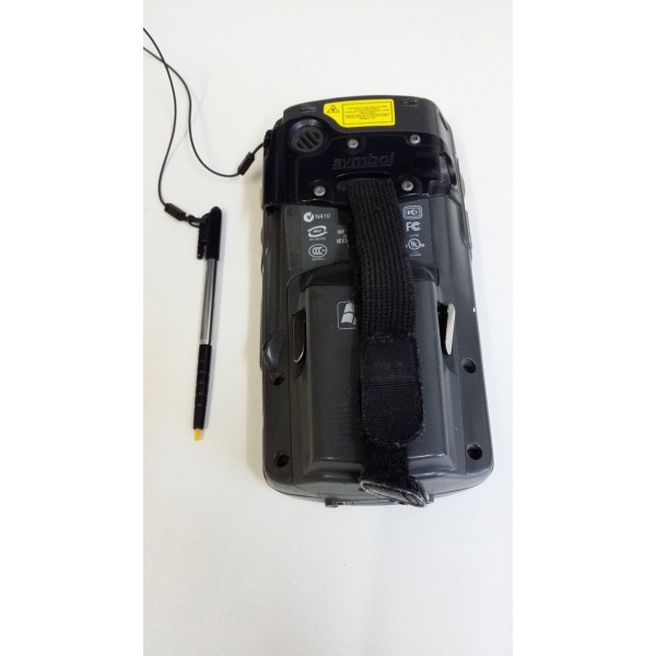 Barcode reader SYMBOL MC7090 -1 Incl : Stylet and Charger