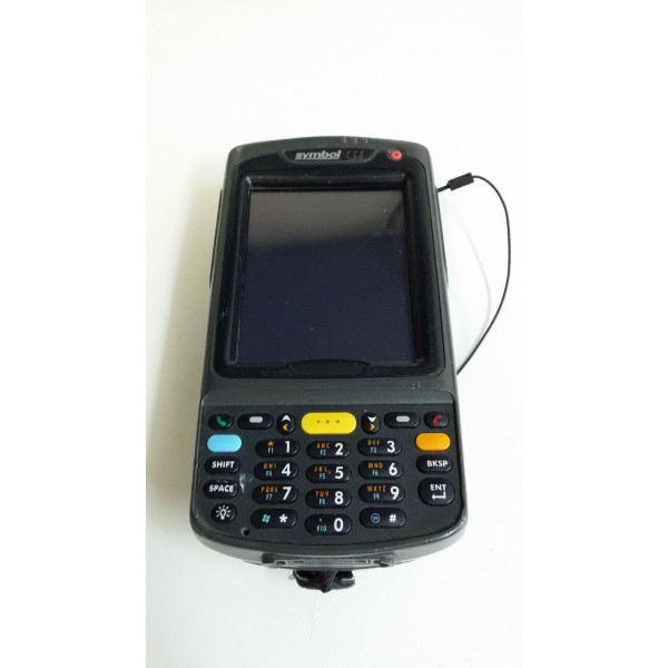 Barcode reader SYMBOL MC7090 -1 Incl : Stylet and Charger