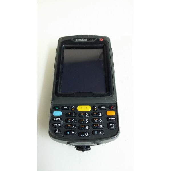 Barcode reader SYMBOL MC7090 -2 Stylet and Charger-Craddle not included