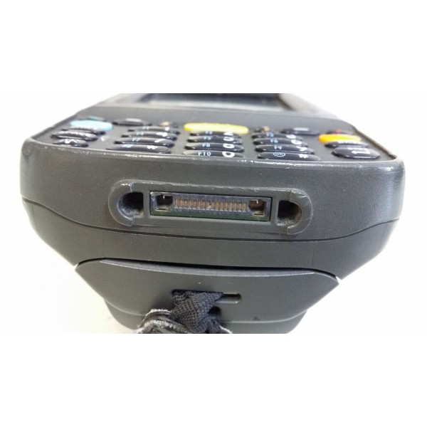 Lecteur de Code-Barre SYMBOL MC7090 -3 Chargeur inclus Pas de stylet