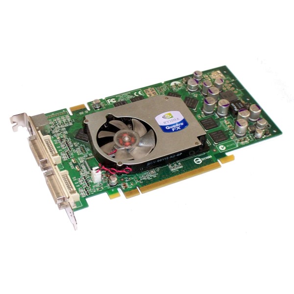 JF507 Carte video Dell