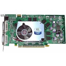 JF507 Carte video Dell