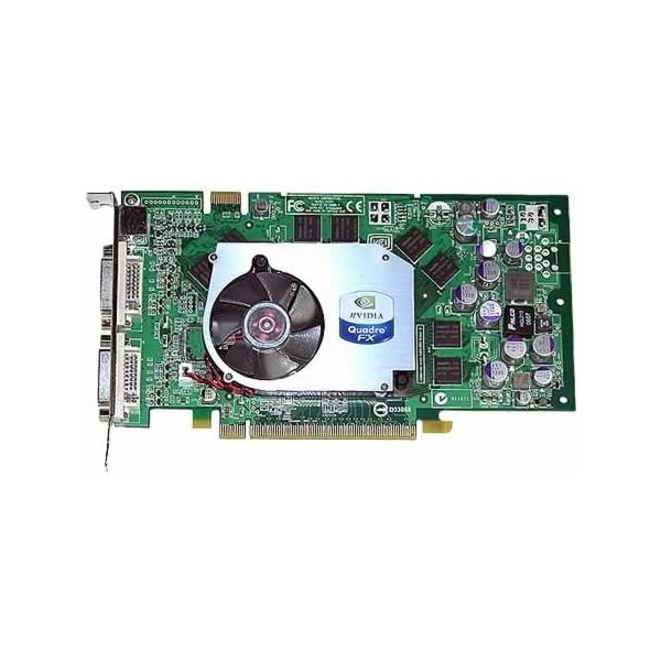 Scheda video de occasion DELL JF507 serveur-occasion.com