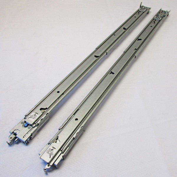 Rails IBM 69Y5022 pour X3550 X3650 M2-M3