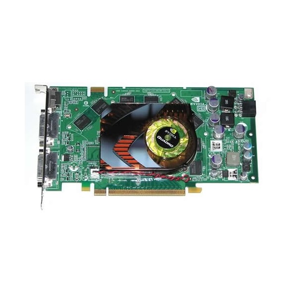 WH242 Carte video Dell