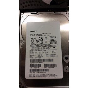 Hard Disk EMC 5049033 FIBRE 3.5" 600 Gigas 15 Krpm