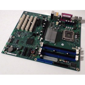 Carte mere HP CELSIUS M450 : D2438-A22 GS 1