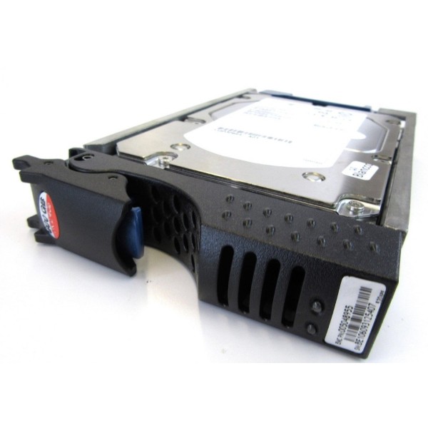 Hard Disk EMC 005048955 FIBRE 3.5" 600 Gigas 10 Krpm