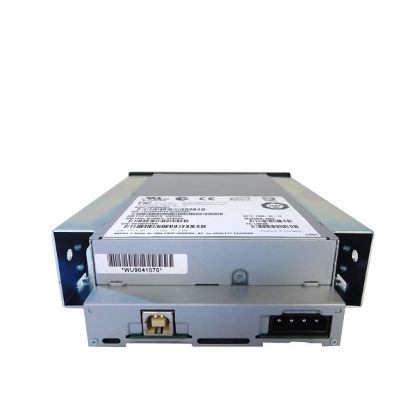 Sauvegarde DAT160 IBM 43W8493