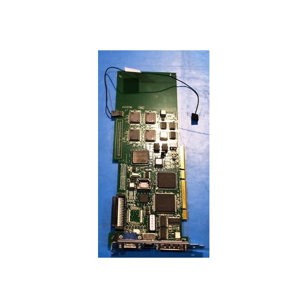 3X-DEPVZ-AA Carte video Hp