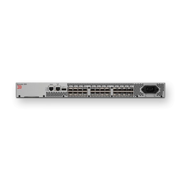 Switch 24 Ports BROCADE : 0U510F -16