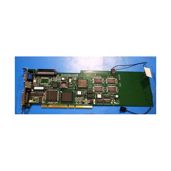 Used Video board HP 3X-DEPVZ-AA serveur-occasion.com