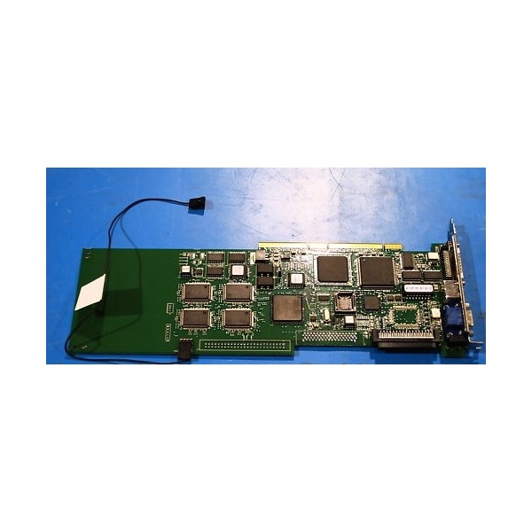 Used Video board HP 3X-DEPVZ-AA serveur-occasion.com