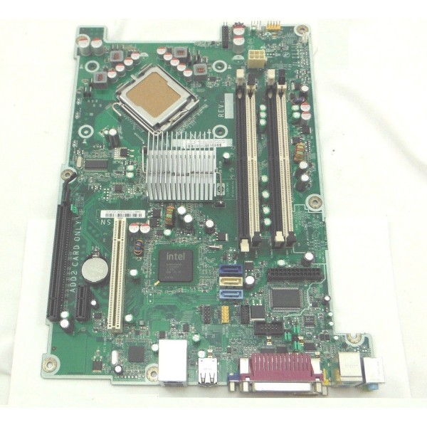 Carte mere HP HP RP7000 SFF : 439752-002