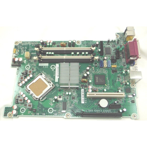 Carte mere HP HP RP7000 SFF : 439752-002